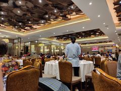 大堂-稻香酒家(天河城店)
