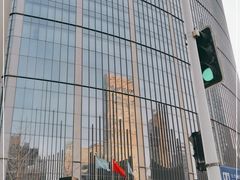 -沈阳和平艾美酒店新食谱西餐厅