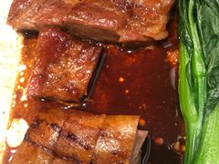 烧腊五宝拼盘-太兴餐厅(东方广场分店)