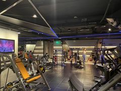 -VIP 威尔仕健身·游泳(嘉华中心店)
