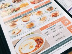 -新世界餐厅(万达店)