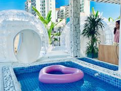 -天空花园餐吧·生日·团建(南山店)