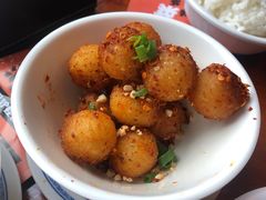 -炉小二铜锅牛蛙•川湘菜(三里屯店)