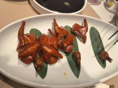 -茉里粤菜(皇姑万象汇店)