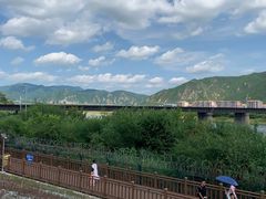 -图们国门景区