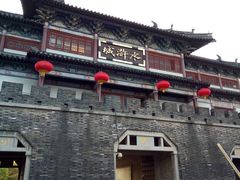 -三国水浒景区(无锡影视基地)