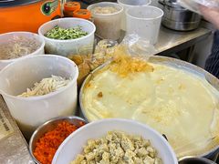 -安徽阜阳卷馍(西单店)