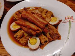 -鲁城往事(游客中心店)