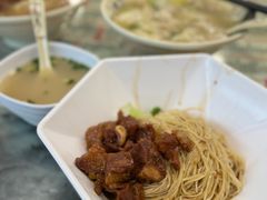 -岐城面馆(黄岐店)