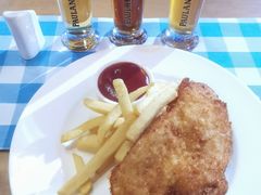 -PAULANER普拉那德国啤酒花园(千玺广场店)