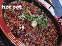 -渔香岛美蛙鱼头火锅(威清路店)