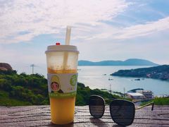 -东极岛景区