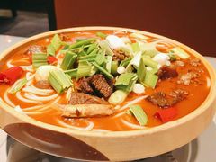 -胡记德源粉·湖南菜(双安店)
