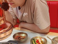 -韩宫宴和牛烤肉(上海金山万达店)