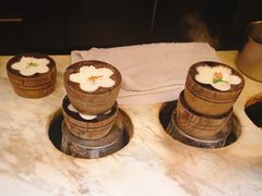 -锦记糕点铺