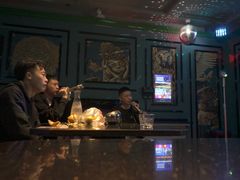 -欢乐迪KTV(南坪上海城店)