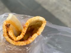 -小红旗臭豆腐炸冷面(万达店)