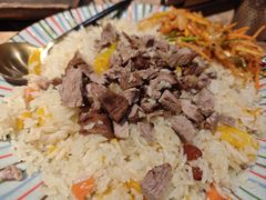 -耶里夏丽·丝路新疆菜·清真食品(徐汇南丹东路臻选店)