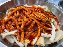 -苏袁麻辣烫(呼和浩特总局街店)