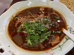 -赤酱红油(家乐福店)