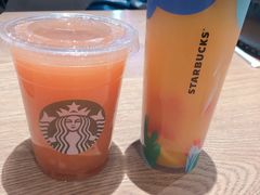 -星巴克臻选(郑州国贸360广场店)