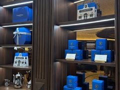-CHARLIETOWN红茶公司(南京万象天地店)