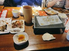 -管氏翅吧(望京东店)