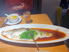 清蒸鲈鱼-浙里本味·宴四季江南(三台山路店)