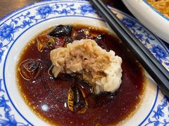 猪肉鲜竹笋烧卖-都一处烧麦馆(前门店)