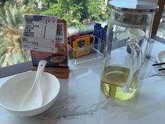 -不仔客海鲜·烧烤·270度海景餐厅(大东海店)