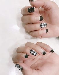 -Halo美甲美睫