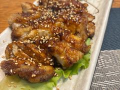 -樱の千渡日式料理·铁板烧•烧鸟(金盛田广场店)