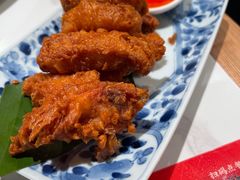 -芽笼芽笼新加坡餐厅(环球港店)
