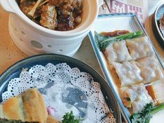 -点都德(龙之梦店)