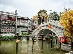-东涌水乡风情街