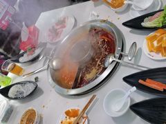 -川锅一号火锅(1818牌楼店)