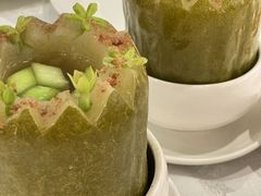 -酌宴府The China Club·广州万富希尔顿酒店(云城东路店)