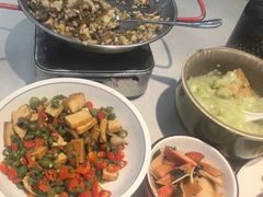 -福巷湘食小馆·猛火现炒(上海首店)