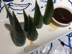 -松哥油焖大虾(皇岗一店)