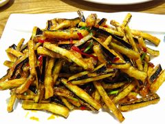 -船歌·鱼水饺青岛菜(闽江二路店)
