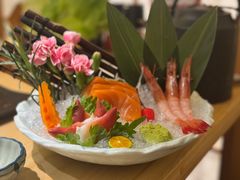 -松鱼亭·和牛烧肉(协鑫广场店)