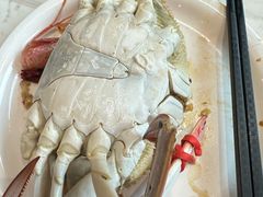 -半岛听涛蒸汽海鲜自助(K11店)