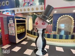 -MELAND CLUB亲子乐园·派对·餐厅(北京芳圆里ID MALL店)