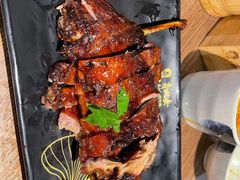 -肖四女乐山跷脚牛肉(世博源店)