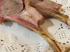 -阿拉木汗餐厅(山大路店)