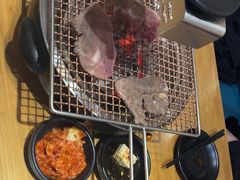 -九田家黑牛烤肉(溧水万达店)