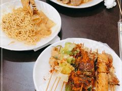 -郭记小街麻辣烫(南小街总店)