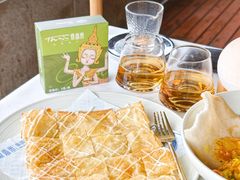 -泰香米泰国餐厅(鎏嘉码头店)