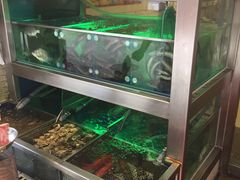 水产区-焕记海鲜饭店