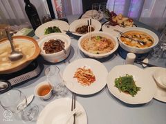 -青螺餐厅·家宴(松雅湖店)